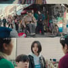 '나쁜엄마' 안은진, 지갑 들고 따라온 이도현 발견 '깜짝' [별별TV]