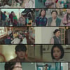 라미란, 위암 4기 판정 '충격'..子에 냉정