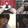 그룹 초코 연습생 5년간의 기록 공개 [초코 인 할리우드]