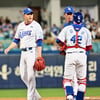 삼성의 9회 2사 후 투수 교체, 무슨 이유가 있었을까