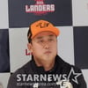 최원호 한화 감독 "내년을 위한 셋업의 시간"... 수베로 떠난 빈자리 구단 운영방향은? [인천 일문일답]