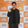 청 웨이 하오 감독 '메리 마이 데드 바디, 기대하세요'[★포토]