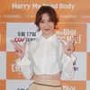 진바이런 PD '포즈는 깜찍하게'[★포토]
