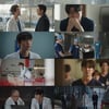 '낭만닥터' 돌담 외상센터 첫날부터 의료사고..최고 16.1% [종합]