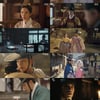 "하지마 그 혼인"..우도환♥김지연, 키스로 애절 엔딩 [조선변호사]