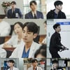 '닥터 차정숙' 송지호, 엄정화 아들 '착붙' 캐릭터..댕댕미 가득