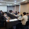 (사)한국대중골프장협회, 문체부와 업계 간담회 개최...체육시설법령 개정 등 골프장 업계 의견 전달