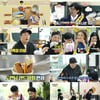 유재석, 아들 입맛 '도련님 샌드위치' 공개..'맛없없 조합'[놀면뭐하니][종합]