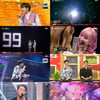 'K-909', 광야서 나온 에스파→감성보컬 이무진..'매력 만렙'[종합]