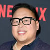 '가오갤3' 니코 산토스 "오른쪽 눈 실명, 장애에 좌절 NO"[★할리우드]