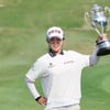 '장타왕' 울린 임진희 "거리가 다는 아니다", 지독한 '연습벌레'의 특별한 울림... NH투자증권 짜릿한 역전 우승