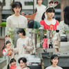 '진짜가' 백진희, 조카 바보의 정석..안재현과 진짜 같은 가족 케미