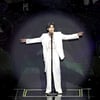 백호, 갓벽했던 미니 콘서트.."추억 한 페이지에 남길"
