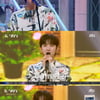 펜타곤 후이, 'K-909' 색다른 무대 글로벌 팬심↑