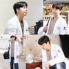 '닥터 차정숙' 임현수, 엄정화와 함께 '호감 레지던트' 활약