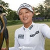 '대역전극' 고진영은 임성재를 떠올렸다, '중꺾마'로 일군 시즌 2승-통산 15승 [LPGA 파운더스컵]
