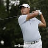 '버디만 8개' 김시우 준우승, 아쉬움보단 '메이저대회' 향한 기대감으로 차올랐다... 데이 5년 만에 정상