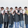블리처스, 굿네이버스 기후위기 아동 후원 캠페인 '드림컴트루' 동참
