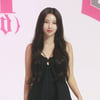 (여자)아이들 소연 "'퀸카' 재밌는 포인트 多, 마지막엔 여운 있어"
