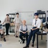 베리베리의 꿈은.."1위보다는 끈끈한 팀워크" [인터뷰②]