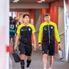 'ATM 아니어도' 이강인 원하는 팀 많다, EPL 6팀에 나폴리·베티스까지 영입전 합류