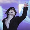 방탄소년단 지민, 아이돌의 바이블..독보적 '지민 장르'