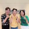 정상훈 "조승우, SNL 캐스팅 1순위..연기 합 잘 맞을 듯"