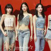 르세라핌, 질주 이어간다..美 '빌보드 200' 신기록→멜론 1위