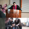 목사X스님X박수무당 모였다..'목스박' 크랭크업