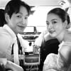 송치훈 "♥남상지와 결혼식 잘 마쳐, 하와이로 신혼여행"