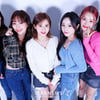 라잇썸 '상큼 소녀들'[★포토]