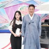 '트롯계 아이돌' 송민경, 오만석·서지석과 '종로구 홍보대사' 위촉