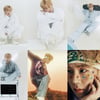 몬스타엑스 주헌, '라이트' 콘셉트 포토..자유로운 소년미