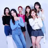 라잇썸 'AAA' 포텐셜상 수상했어요![★포토]
