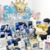 안보현, 선물 폭탄 속 행복한 생일 "HBD" [스타IN★]