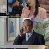 '하늘의 인연' 정한용, 손녀 정우연에 카드 지급 "마사지 받고 있어" [별별TV]