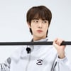 방탄소년단 진, '스포츠 청춘물 주인공' 잘 어울리는 아이돌 1위