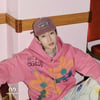박재범, 23일 새 싱글 'Candy' 발매..'자이언티 피처링'