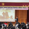 '부활' 구수환 감독, 광주 토크 콘서트..'이태석 신부 영향력 전파'