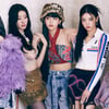 ITZY, 올해도 대학 축제 퀸..사이다 폭발한 라이브 퍼포먼스
