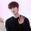 엔하이픈 선우 '매력적인 눈동자'[★포토]