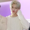 엔하이픈 니키 '귀여운 볼하트'[★포토]