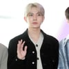 엔하이픈 희승 '금발의 왕자님'[★포토]