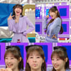 '라스' 츄, 홀로서기 심경 "솔로 앨범 준비중" 5종 하트 애교 발사