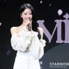 미주 "9년만 솔로 데뷔, 1년 동안 작업..내 이야기 담겨"