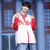 유나이트 현승 '세기말 포즈'[★포토]