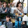 '보라! 데보라' 김예지, 대체불가 존재감+활력소 역할 톡톡