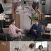 '하늘의 인연'김유석, 댓글 조작 지시 후 "직원 존중해" 두 얼굴 [★밤TView]