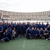 FIFA, 새 '테크니컬 리더십' 교육 출범... 리우데자네이루서 교육 시작