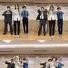 '무비스타' 춤추는 유재석..'솔로' 미주, 챌린지 열풍 예고